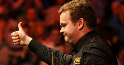 他一直努力 他一直努力