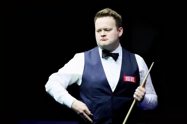 接影响到球 接影响到球