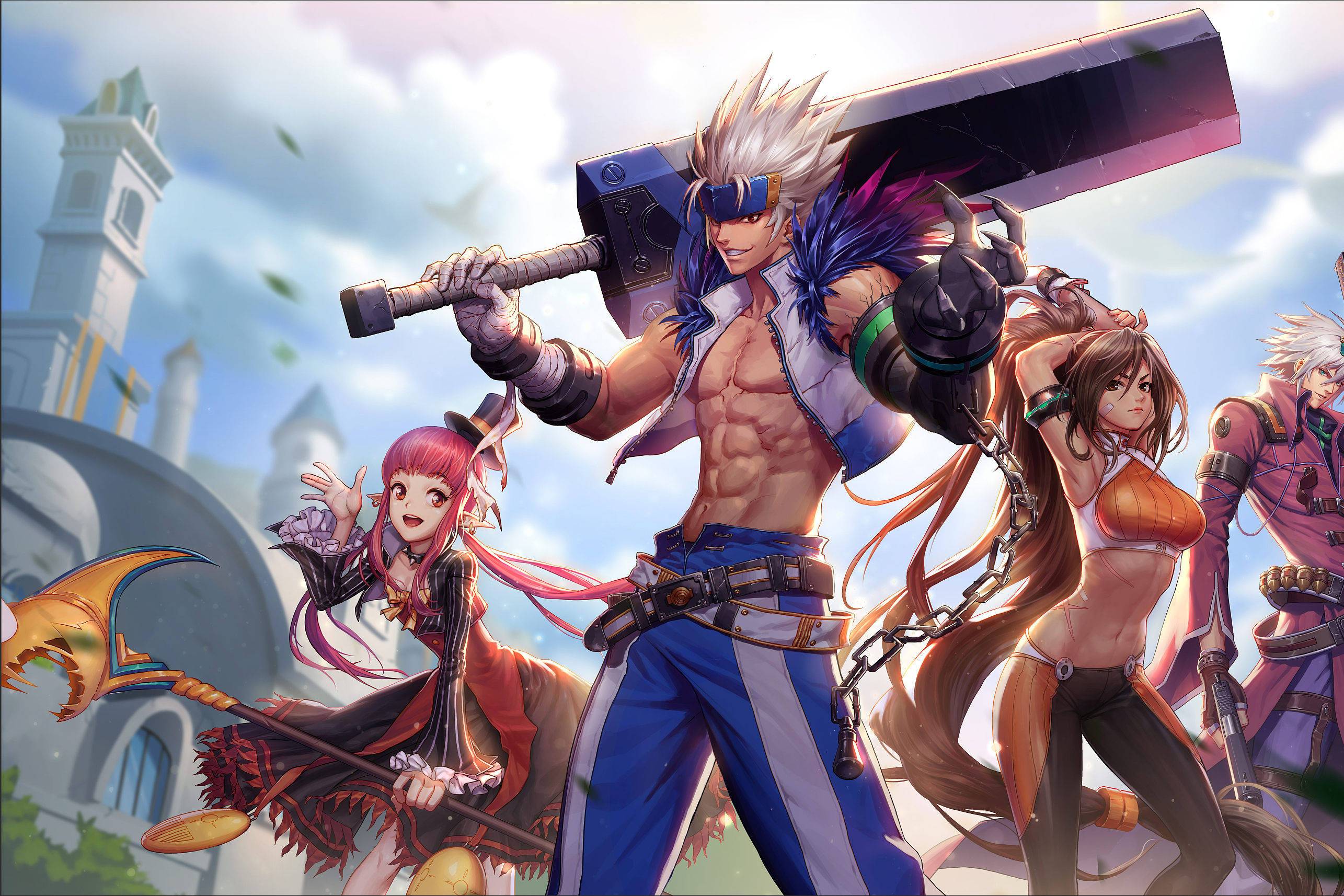 而杨瀚森正 而杨瀚森正